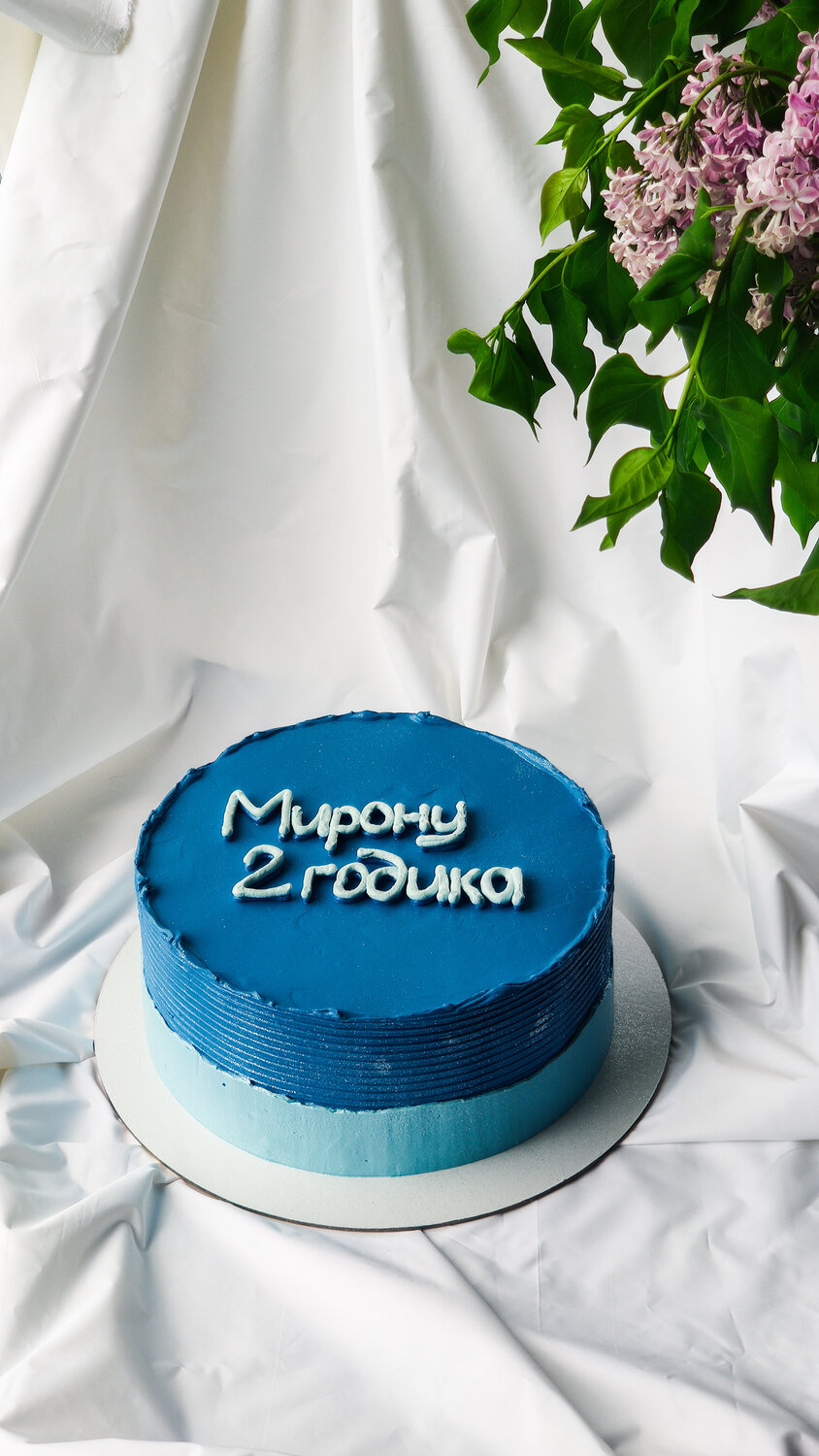 Торт на детский праздник на заказ