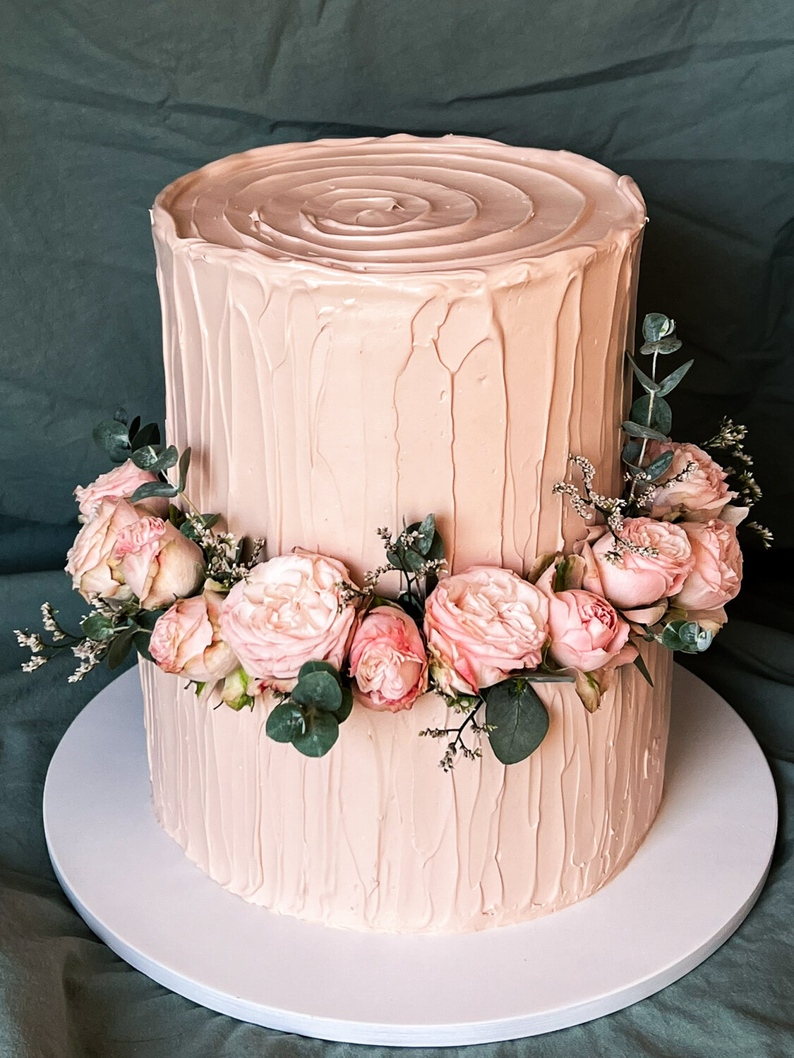 Свадебный торт на заказ