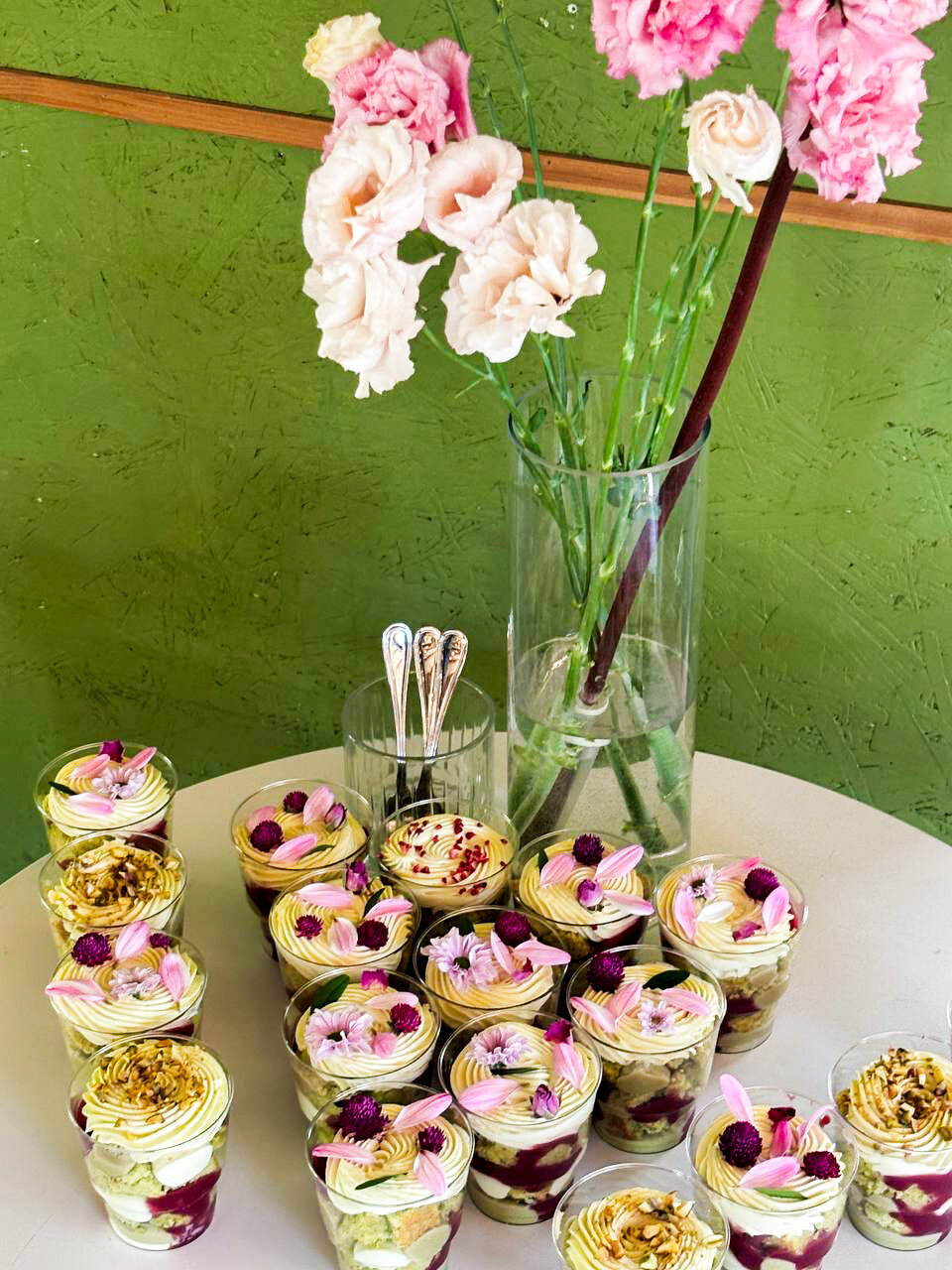 Трайфлы на заказ