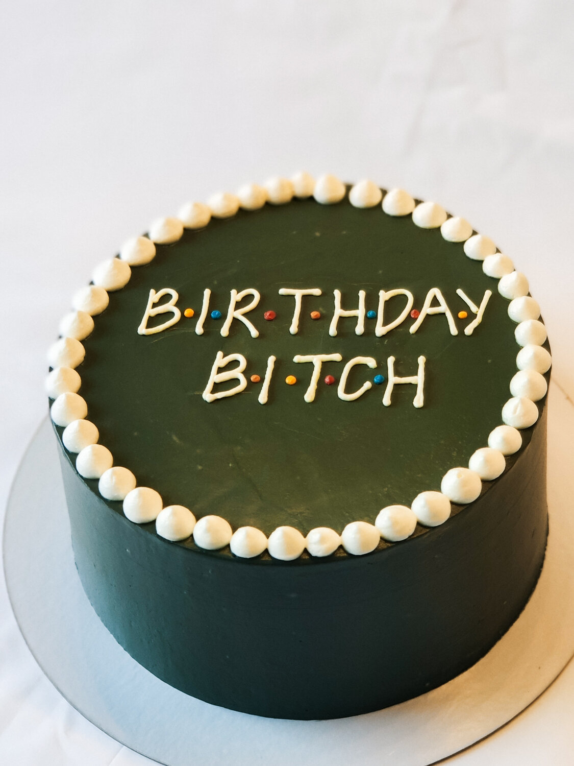 Торт на заказ