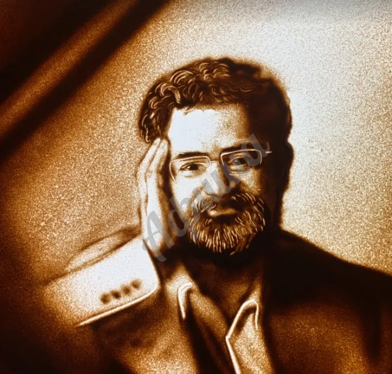 Анимационный видеоролик....