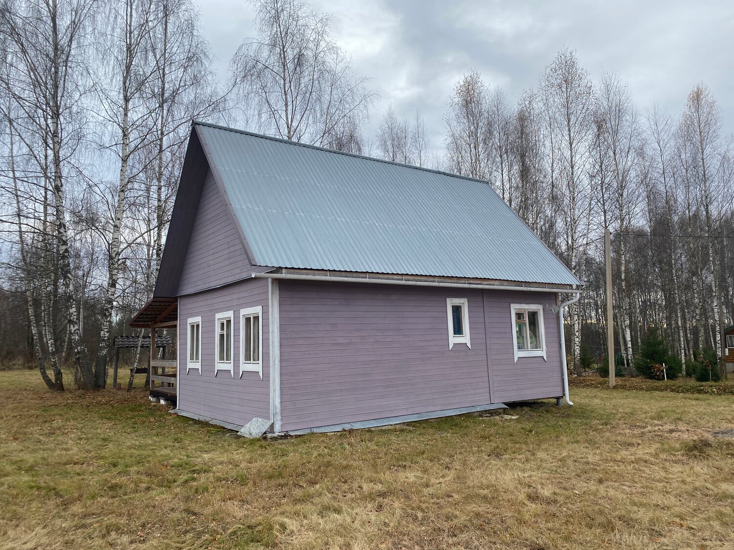 Услуги риэлтора по альтернативной купле-продаже