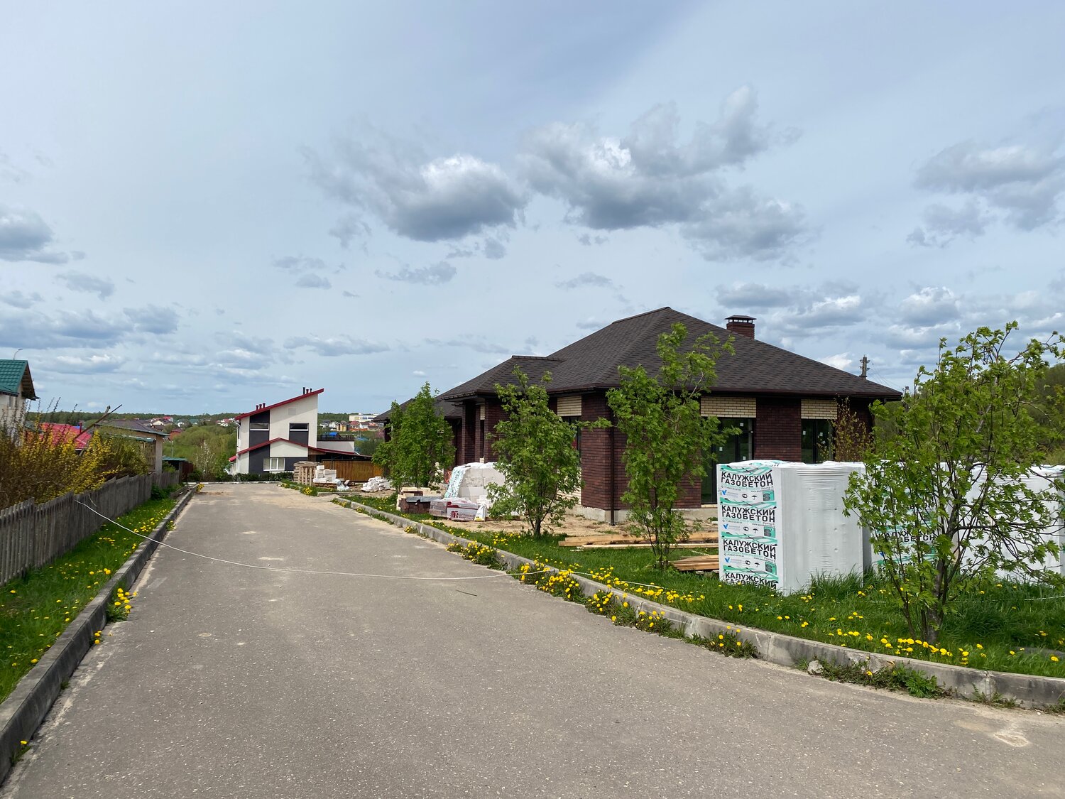 Консультация риэлтора при покупке и продаже