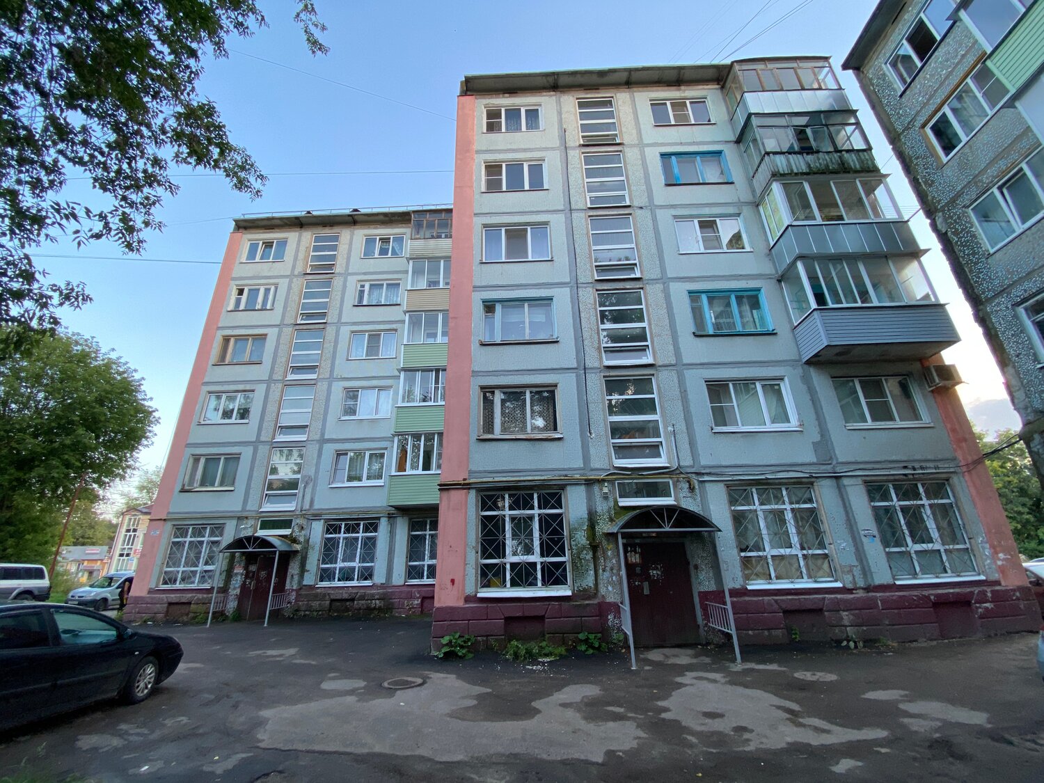 Услуги риэлтора по альтернативной купле-продаже