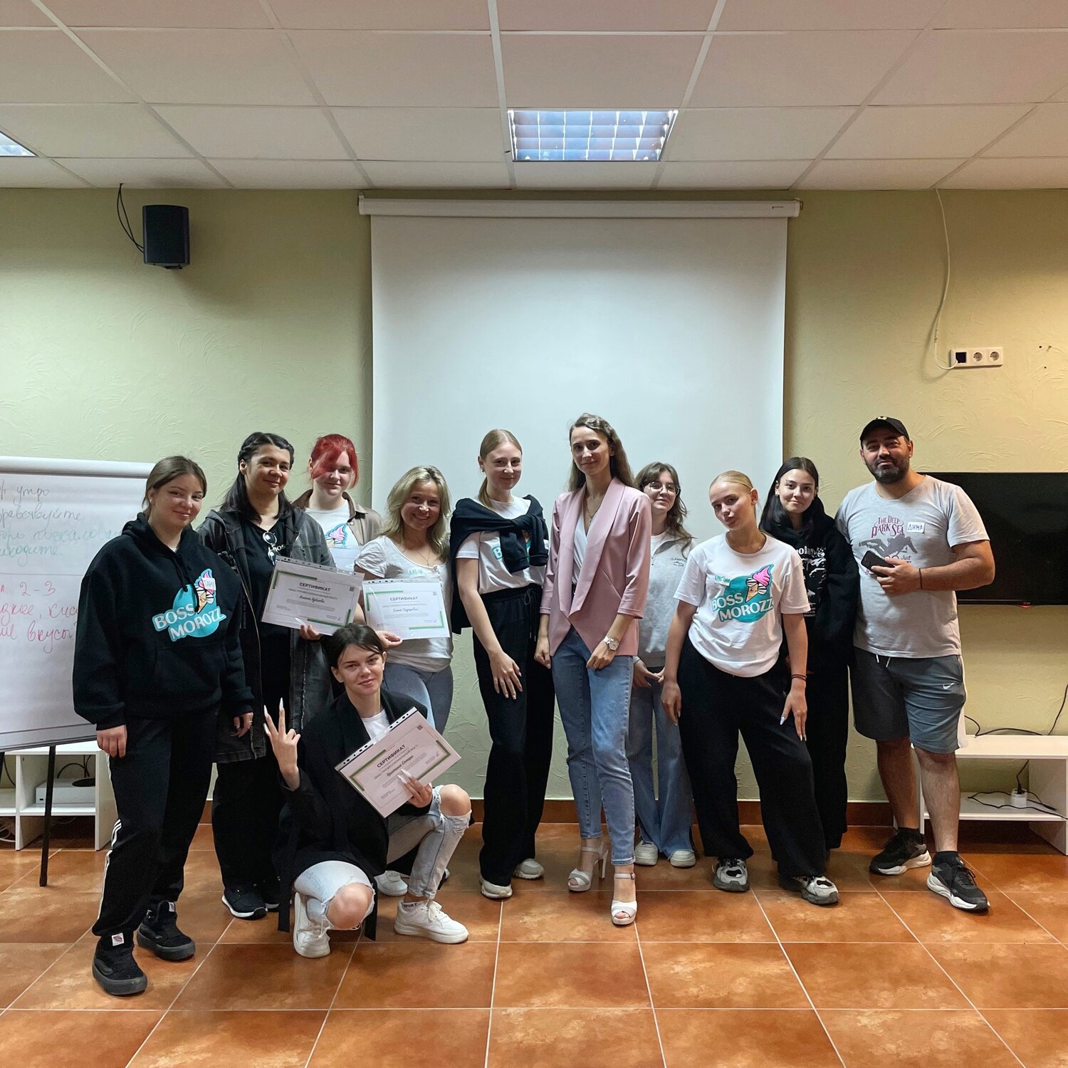 Изучение и внедрение современных технологий и инструментов для тайминга