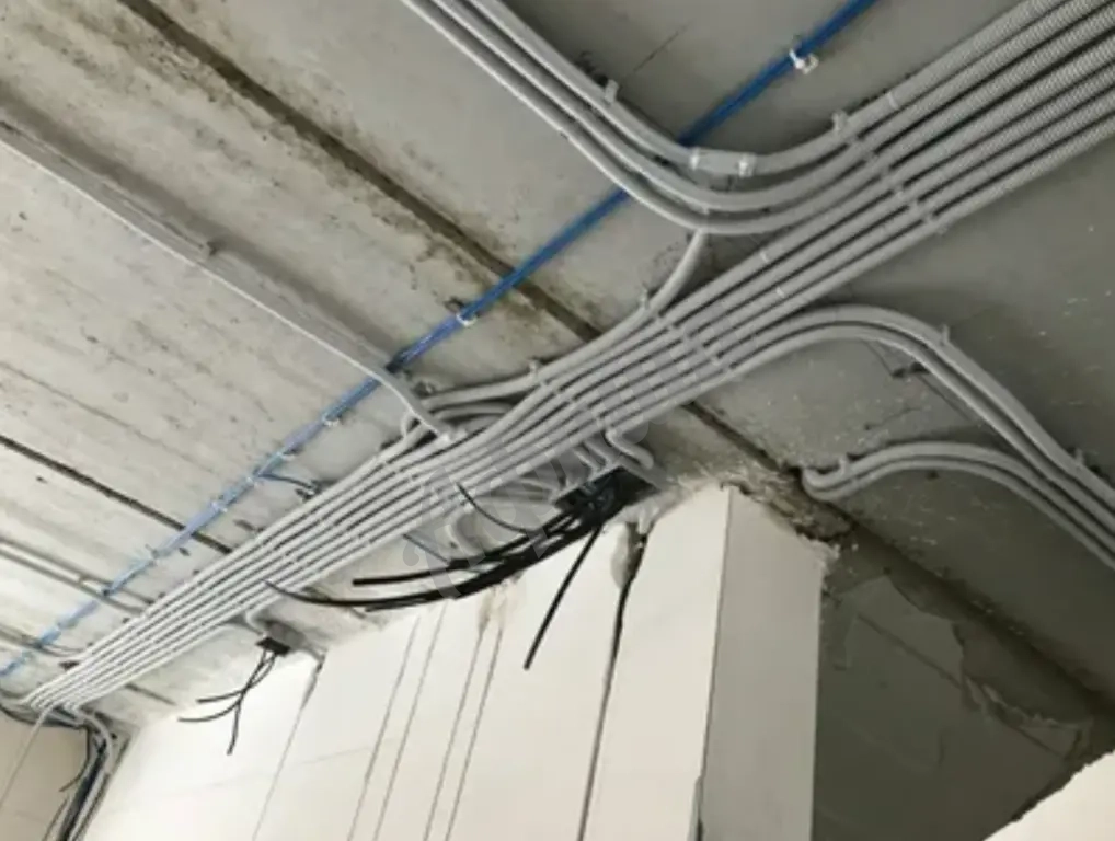 Прокладка кабеля в Калужской области