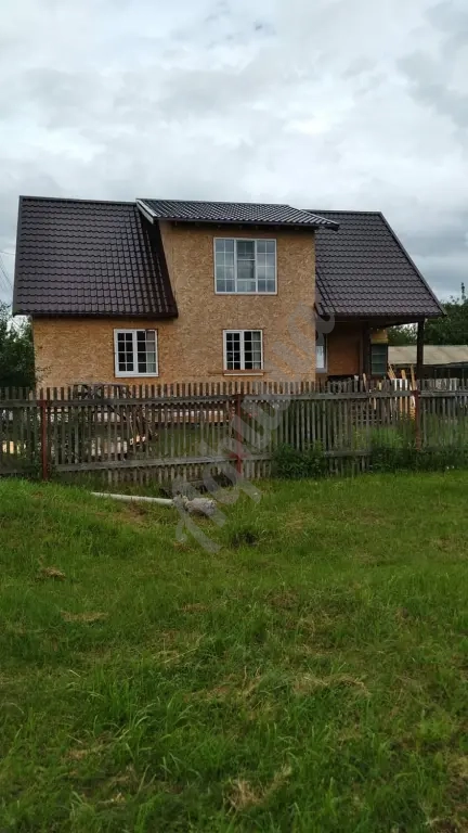Ремонт и строительство кровли