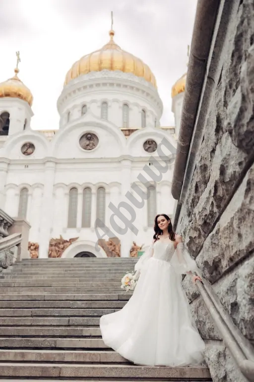 Видеосъёмка свадьбы