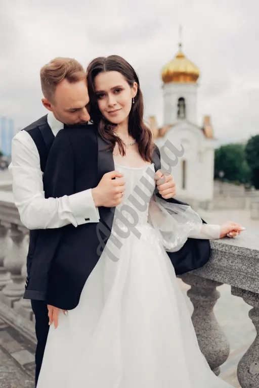 Видеосъёмка свадьбы