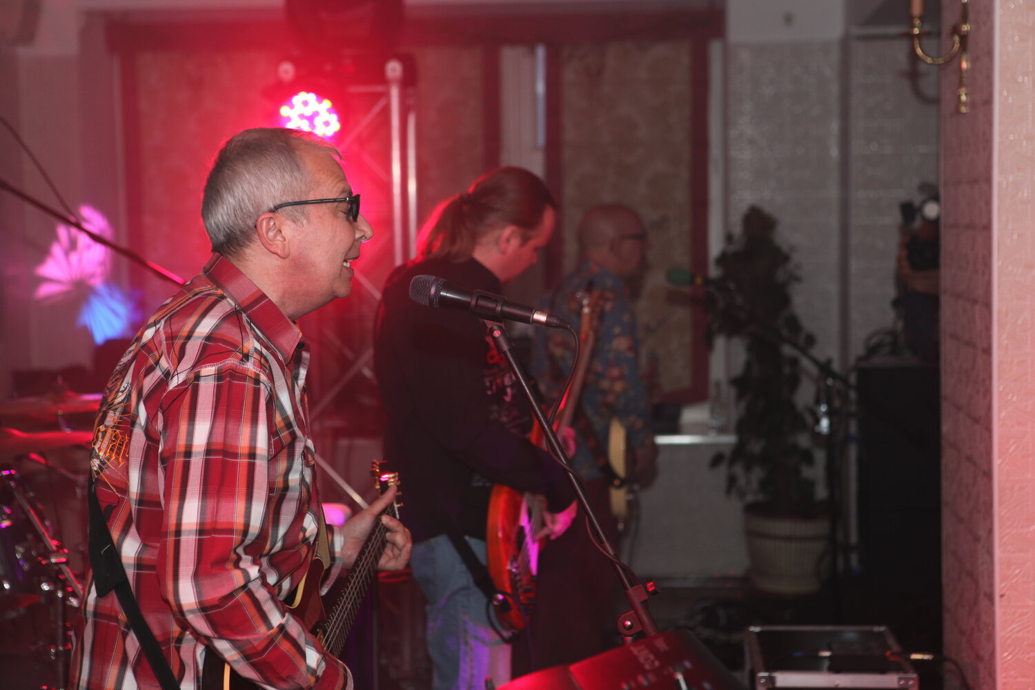 Рок-группы и артисты для ваших мероприятий.