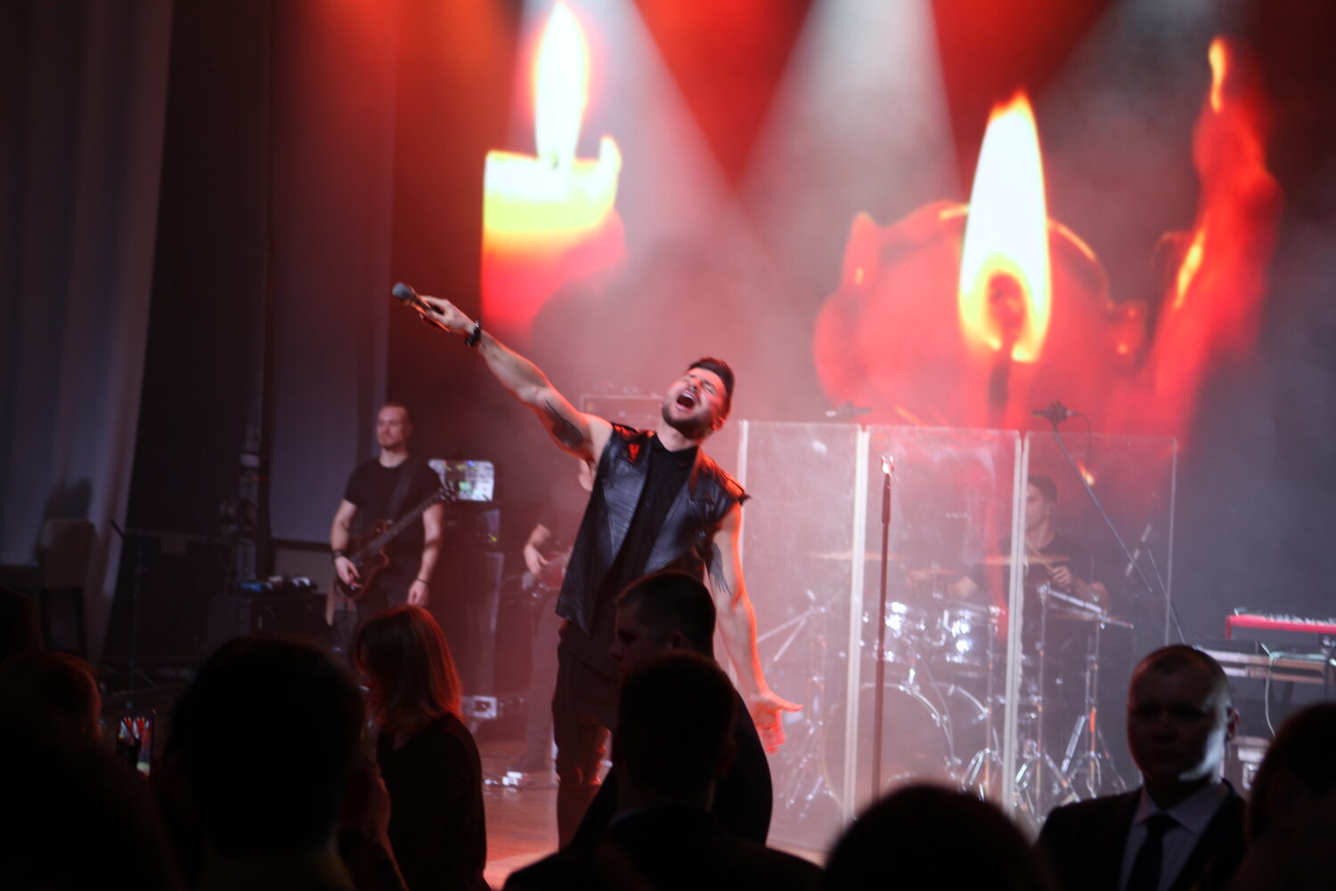 Профессиональный видеомонтаж под любой проект.