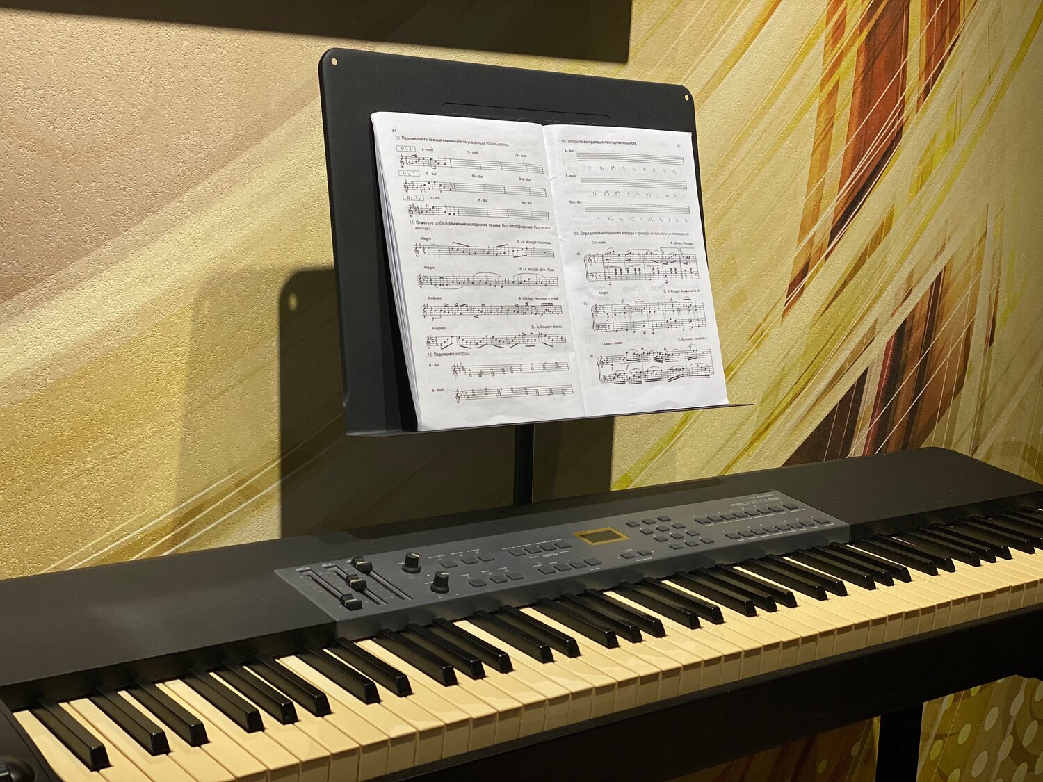 Наша студия предлагает написание текстов песен на заказ