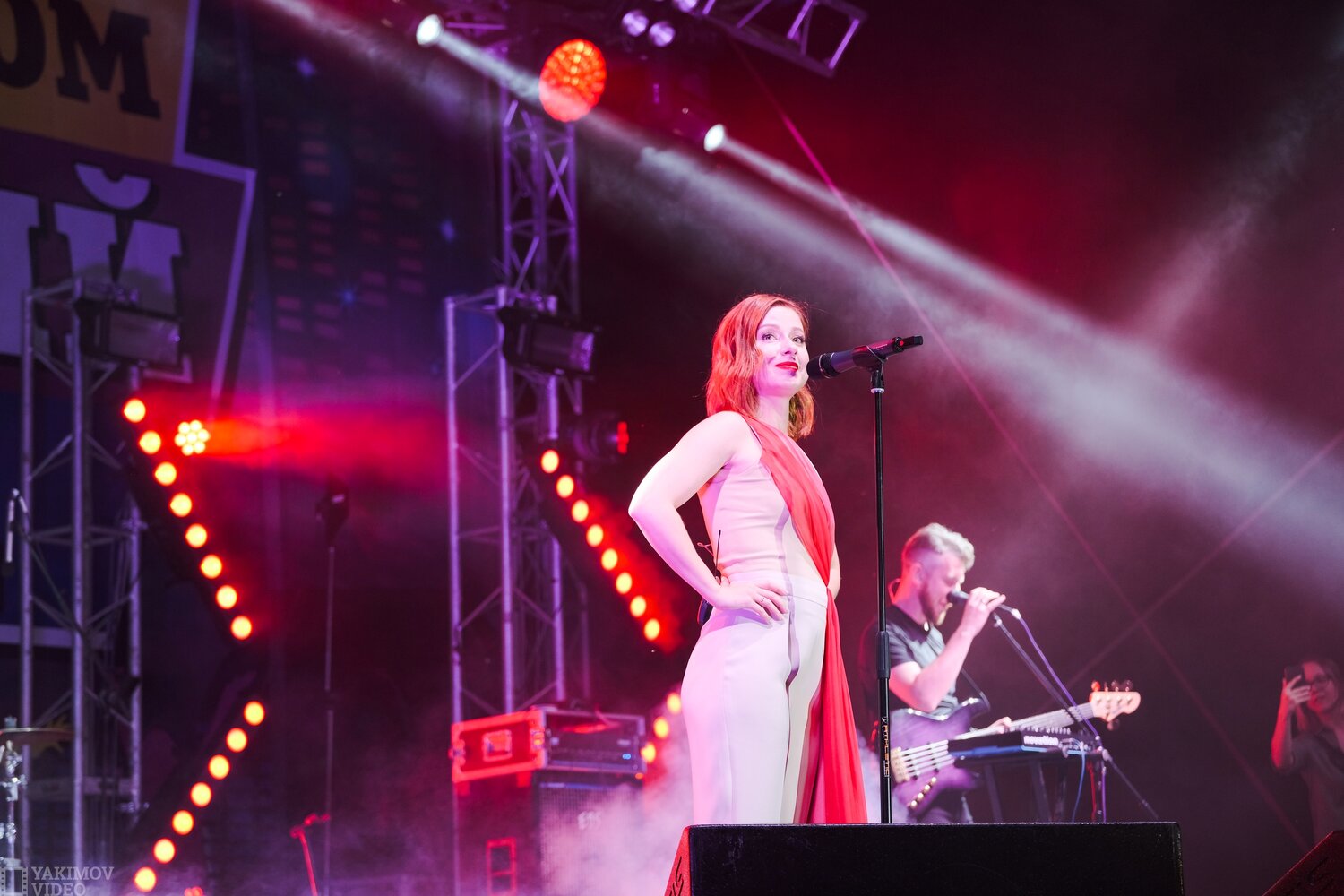 Звёзды эстрады для вашего мероприятия.