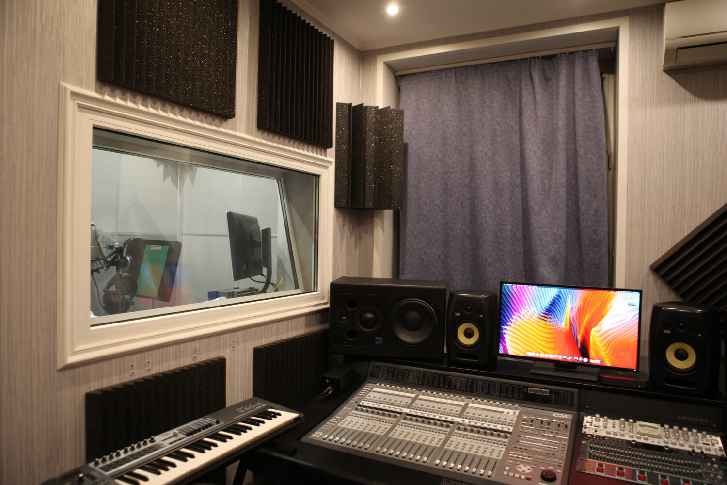 Создаём оригинальную музыку на заказ