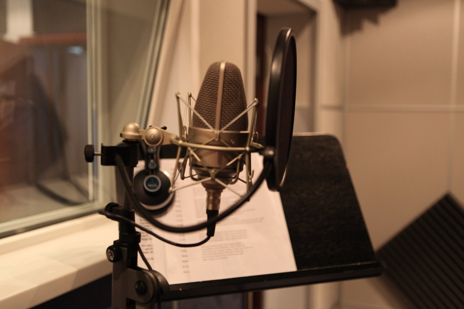 Наша студия предлагает написание текстов песен на заказ