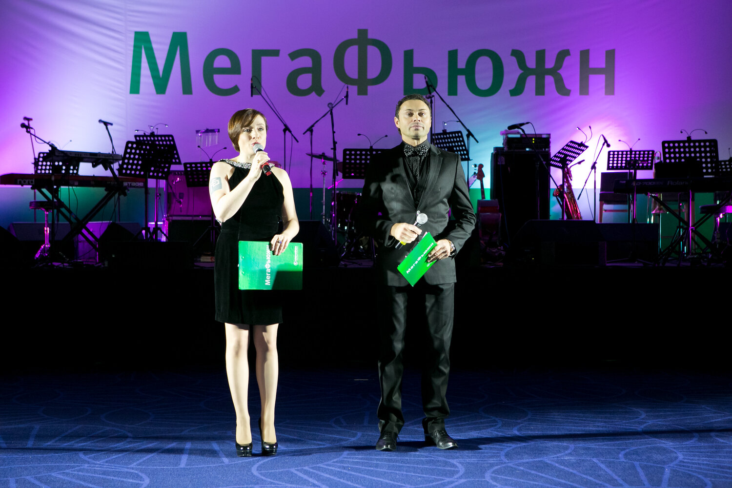 Известные ведущие и артисты для вашего мероприятия