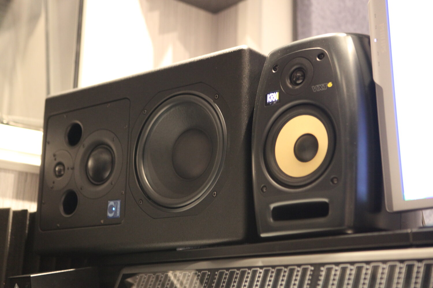 Саунд-дизайн для аудио и видео под ключ