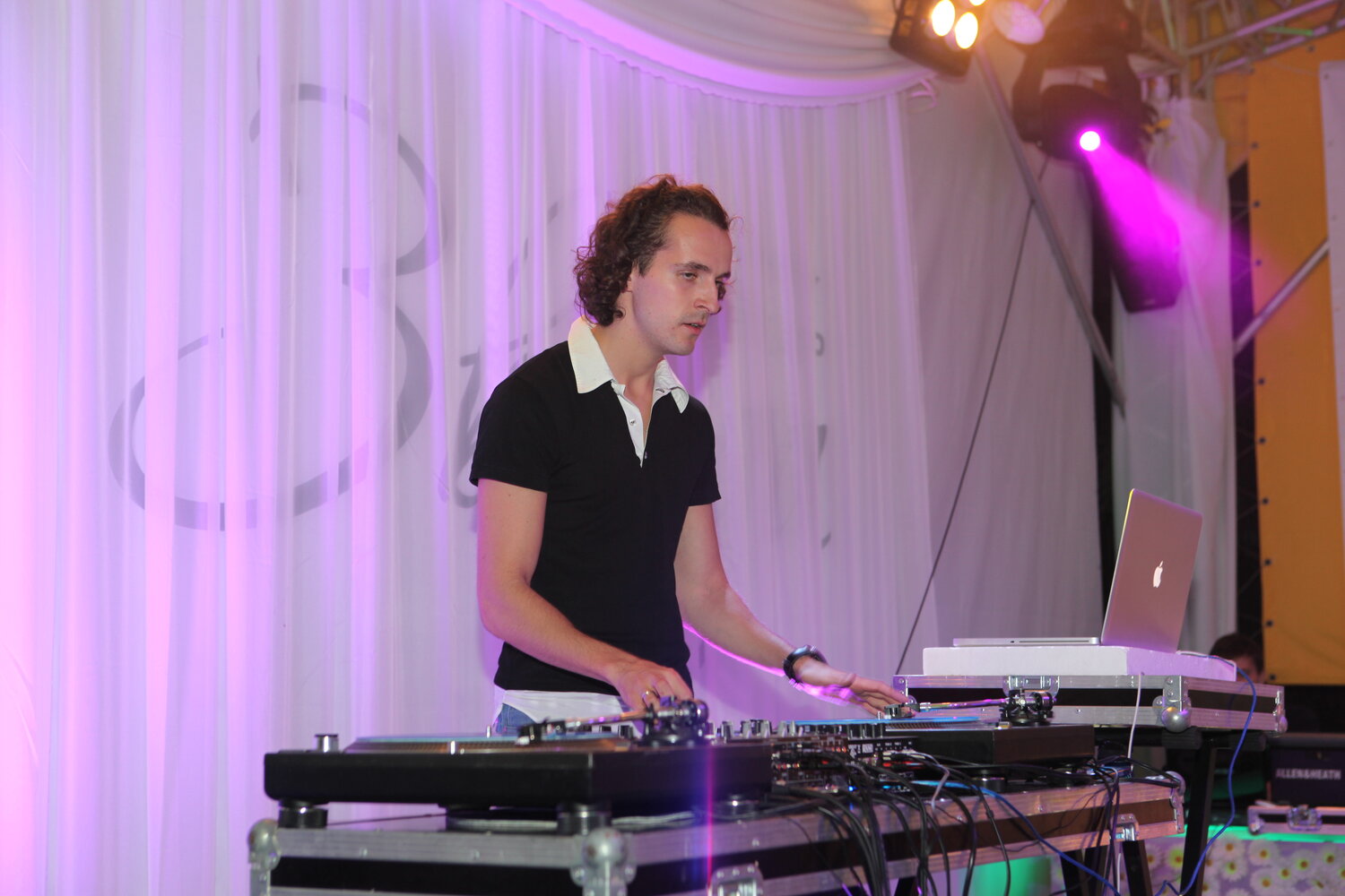 Организация дня рождения и юбилея «под ключ»