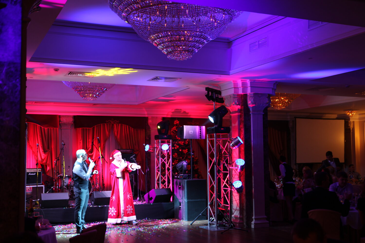 Известные ведущие и артисты для вашего мероприятия