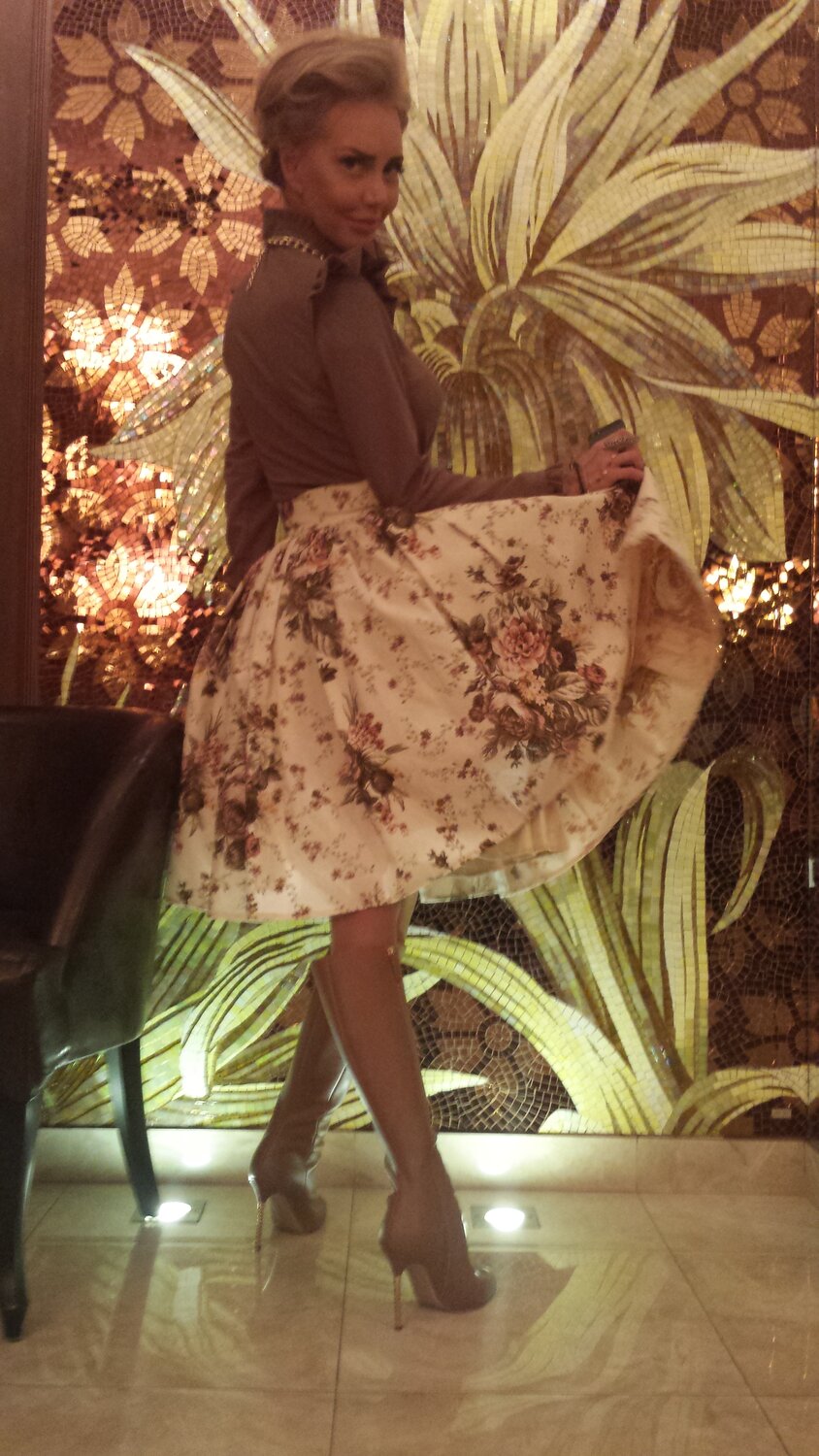 Известные ведущие и артисты для вашего мероприятия