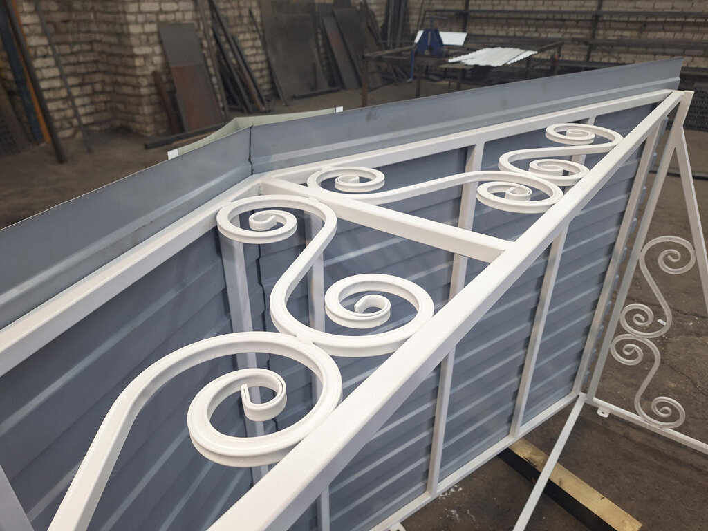 Полуавтоматическая сварка