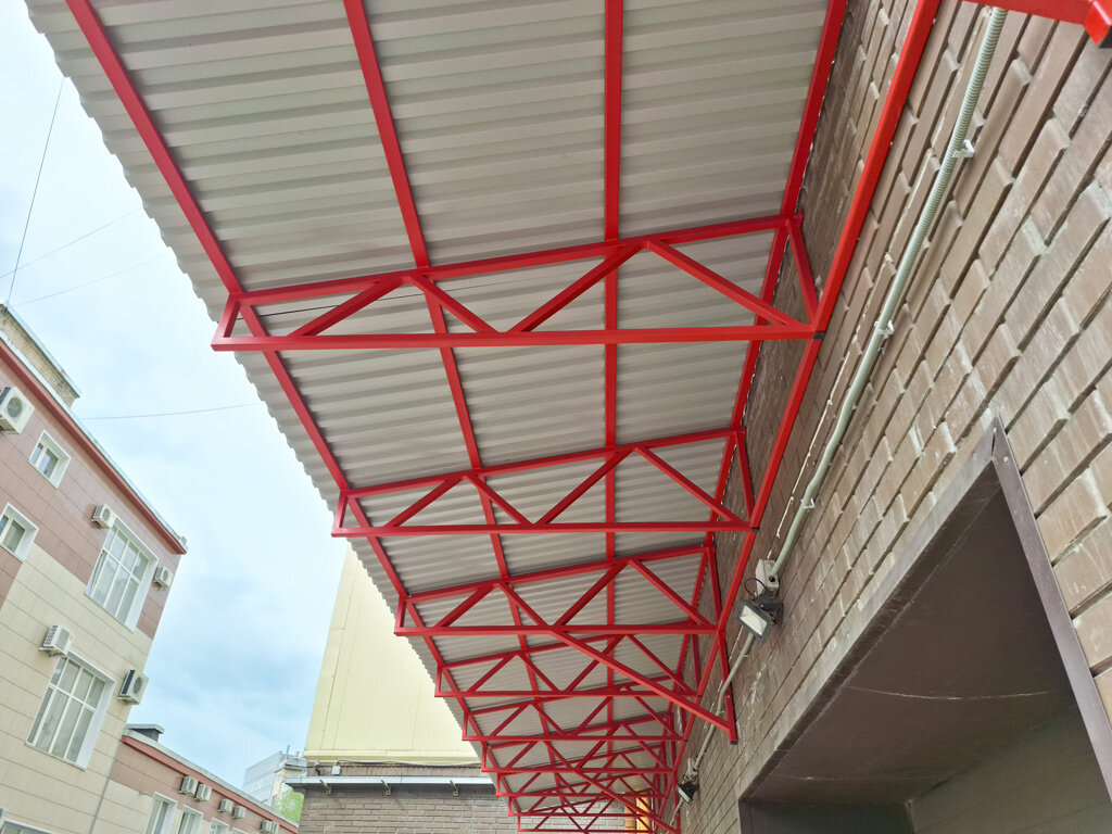 Ручная дуговая сварка