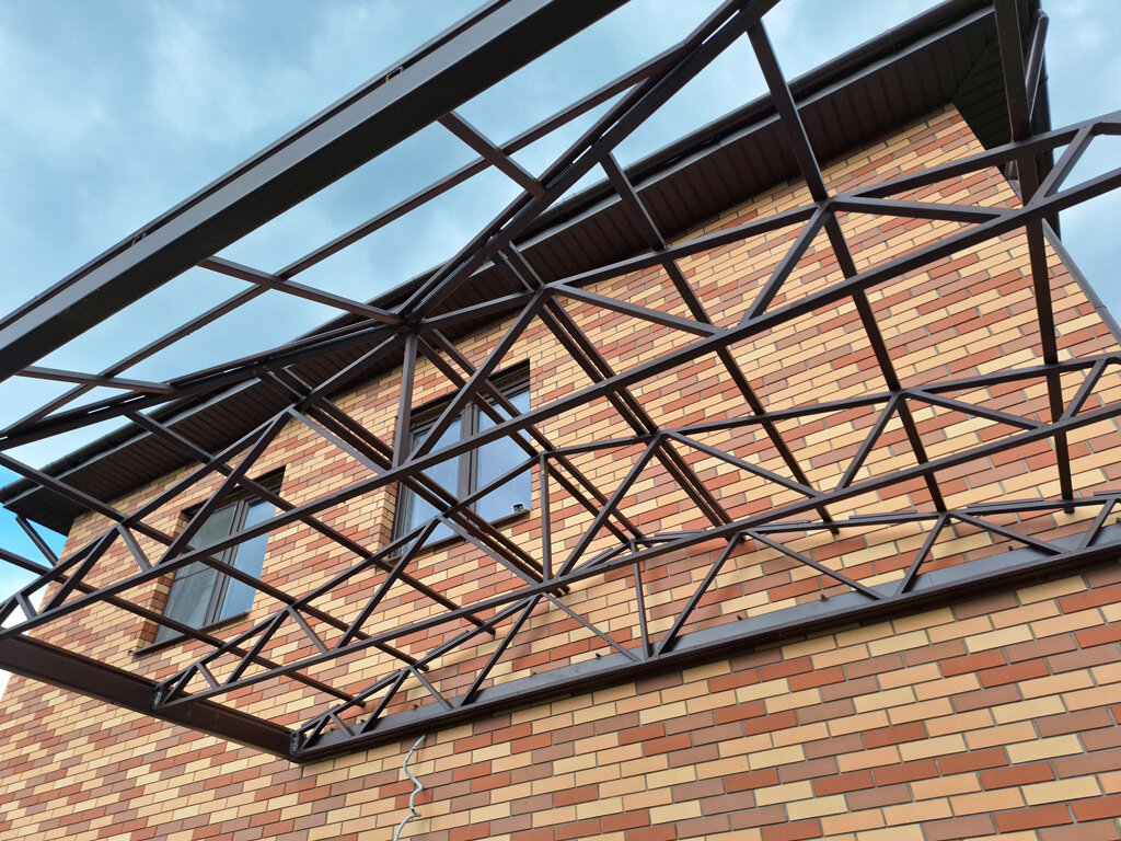 Ручная дуговая сварка