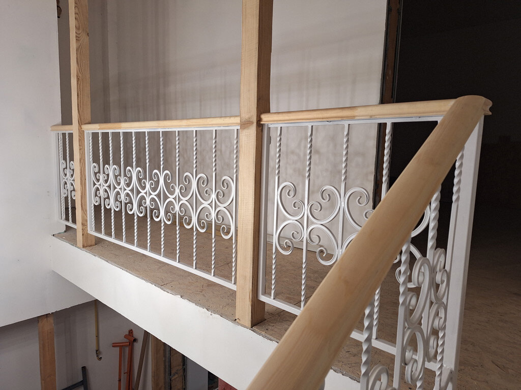 Полуавтоматическая сварка