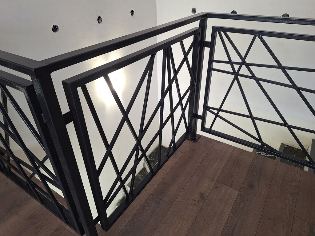 Электрическая дуговая сварка