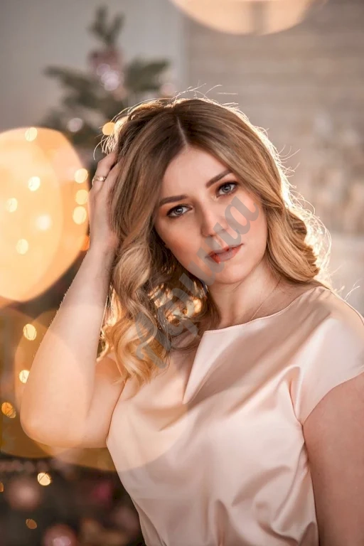 Макияж для фотосессии