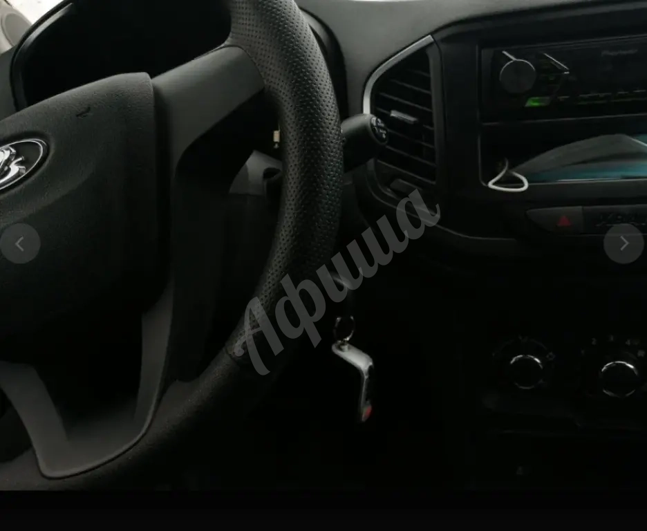 Вскрытие автомобильных замков