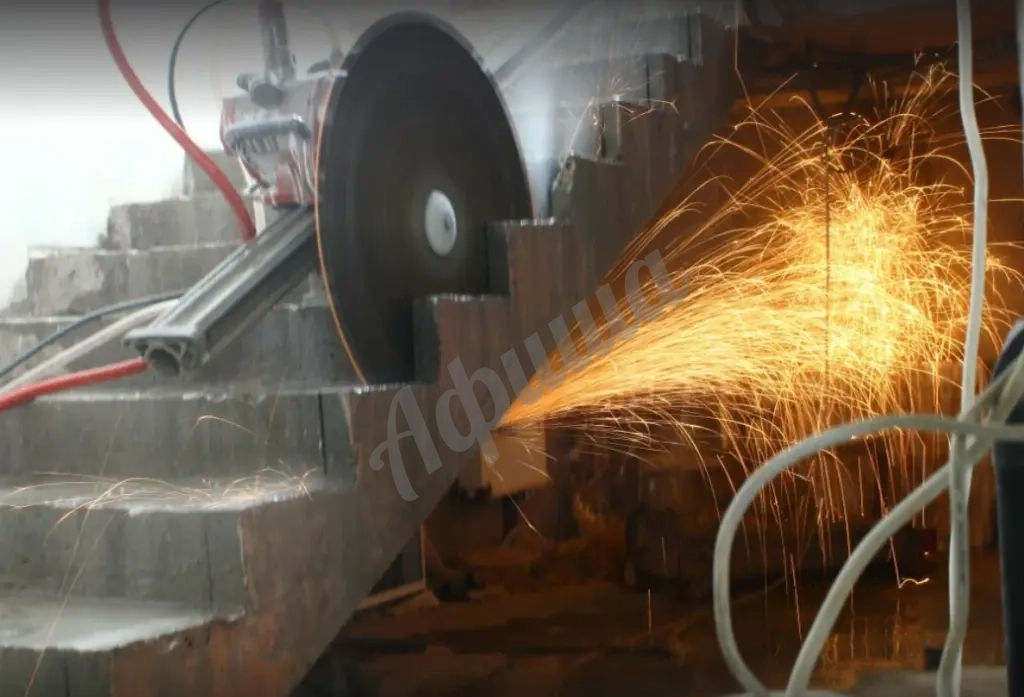 Алмазная резка