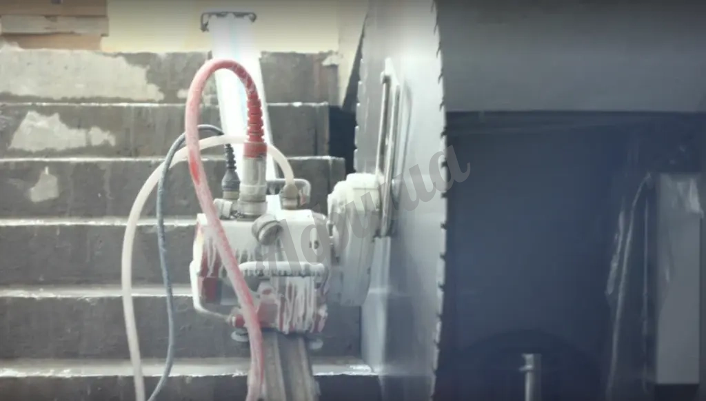 Алмазная резка