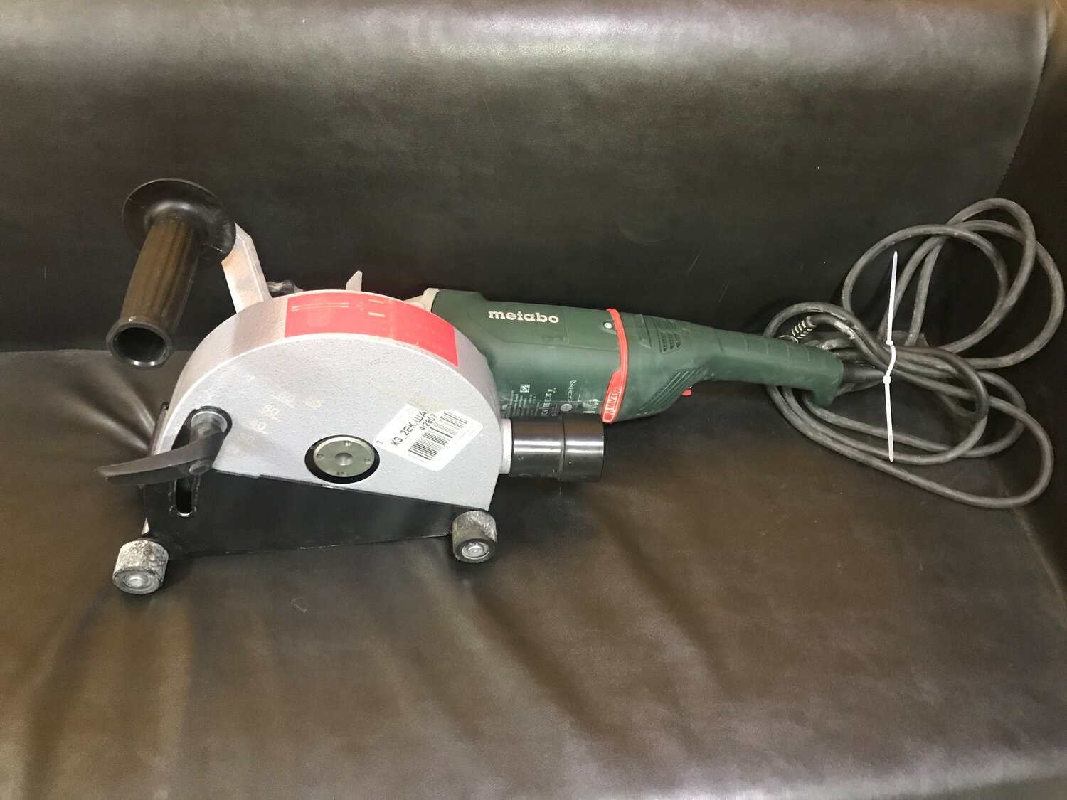 Аренда штробореза