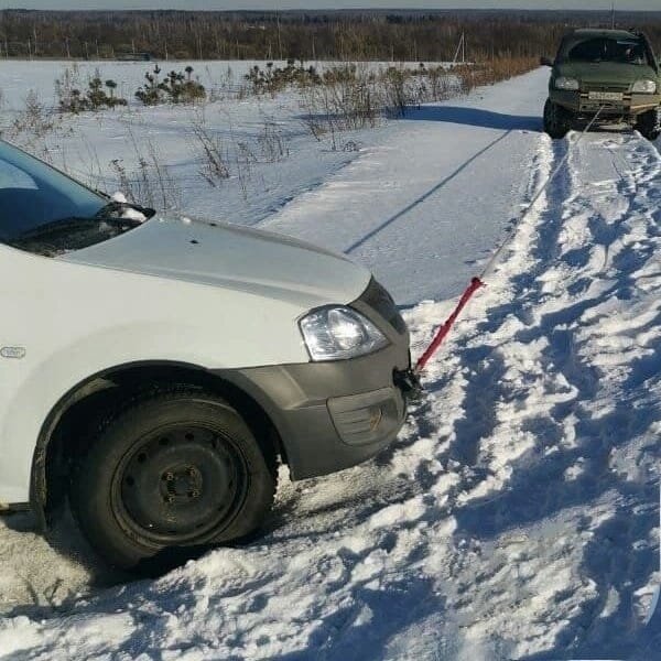 Эвакуация из труднодоступных мест