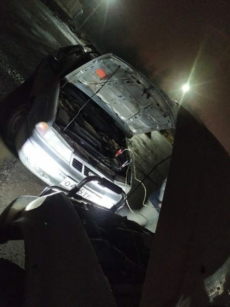 Техническая помощь на дороге