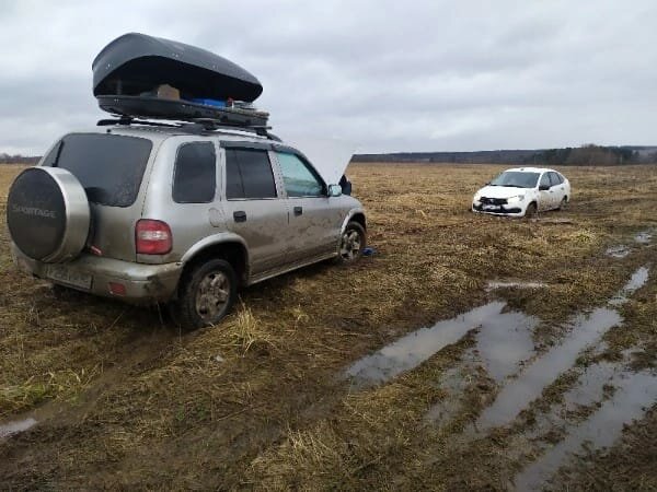 Эвакуация из труднодоступных мест