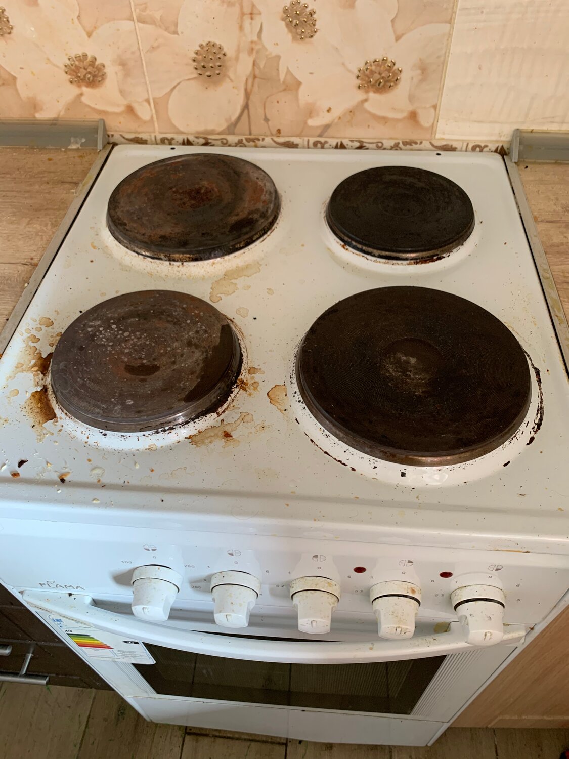 Уборка квартиры