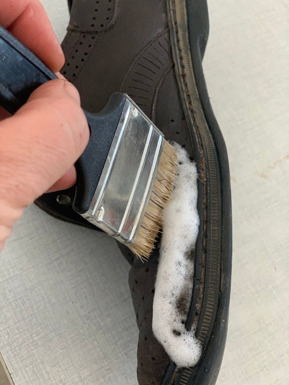 Базовый уход