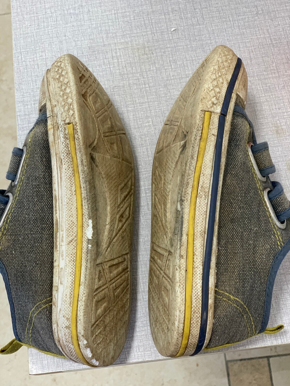 Базовый уход