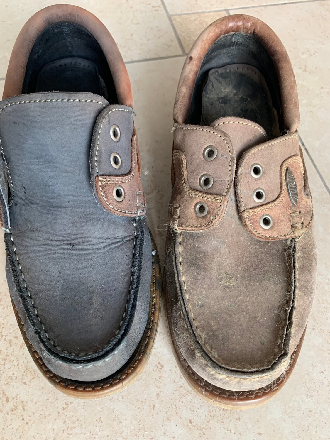 Химчистка обуви