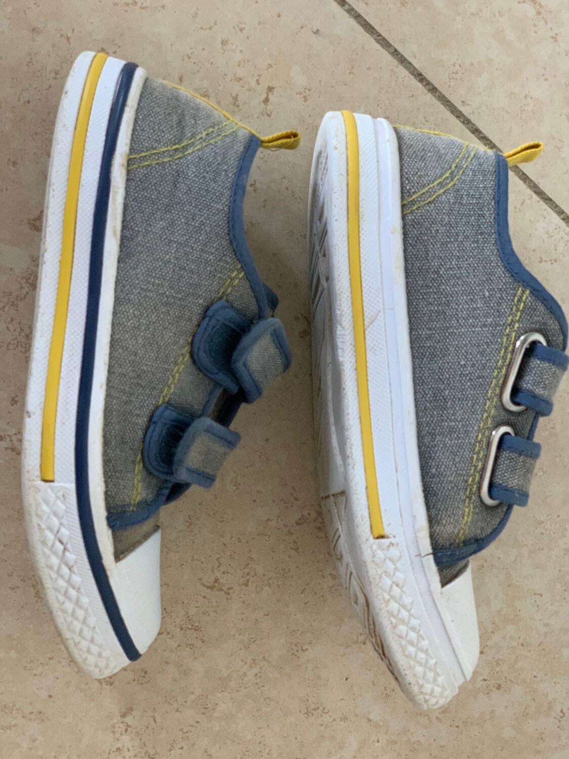 Базовый уход