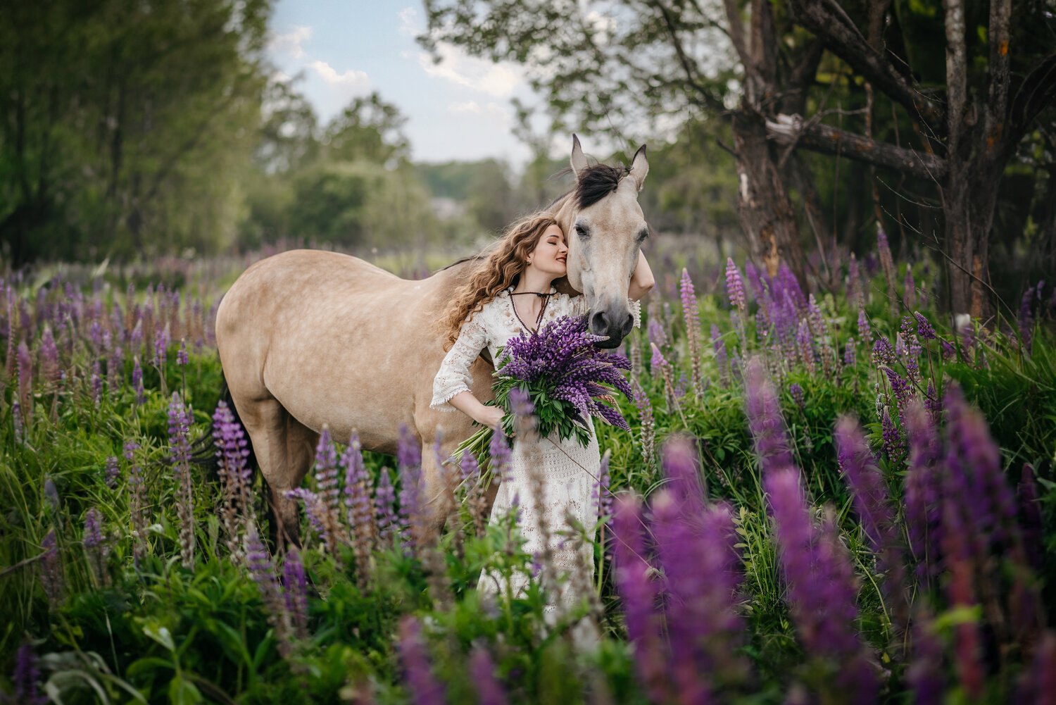 Выездная фотосессия