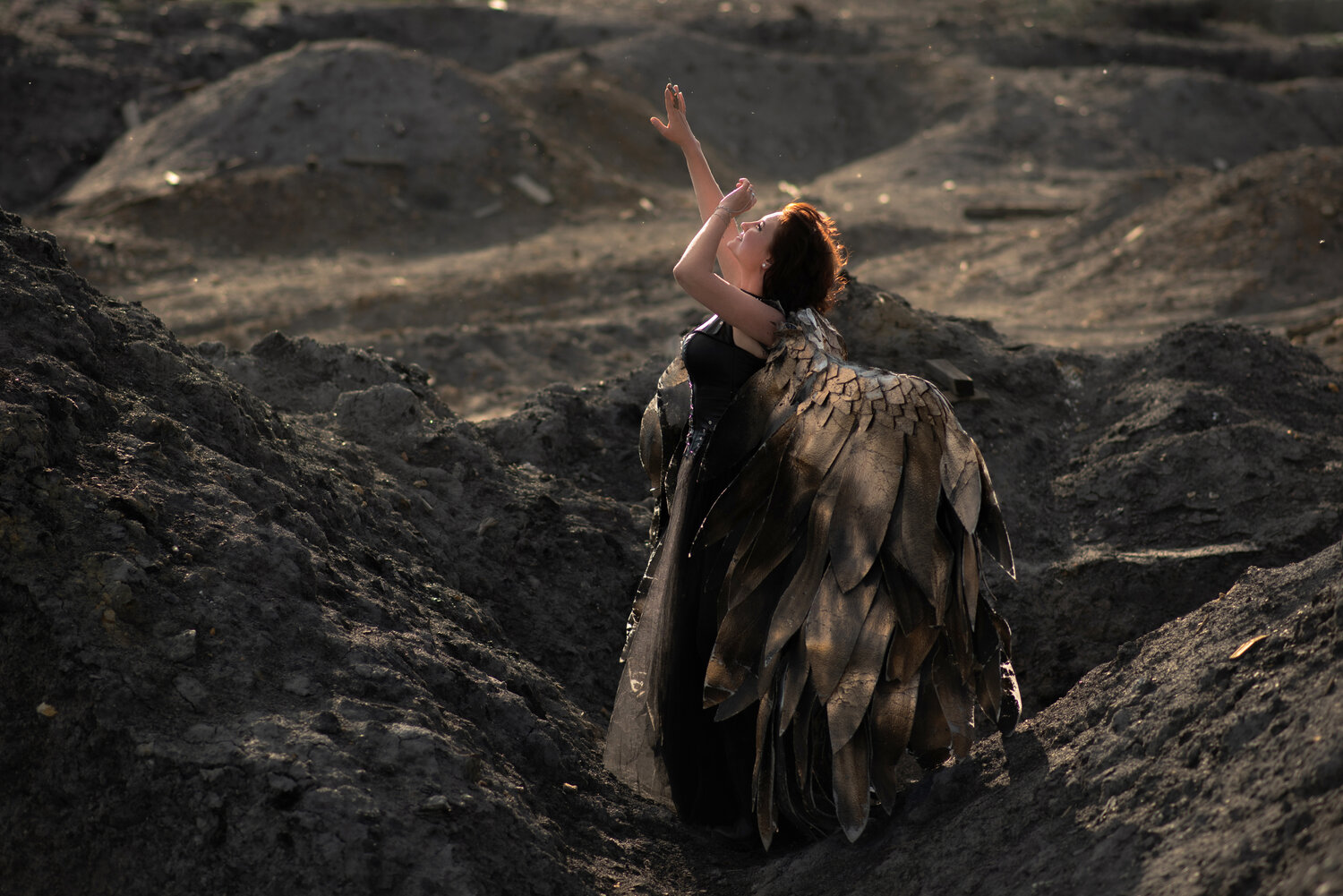 Выездная фотосессия