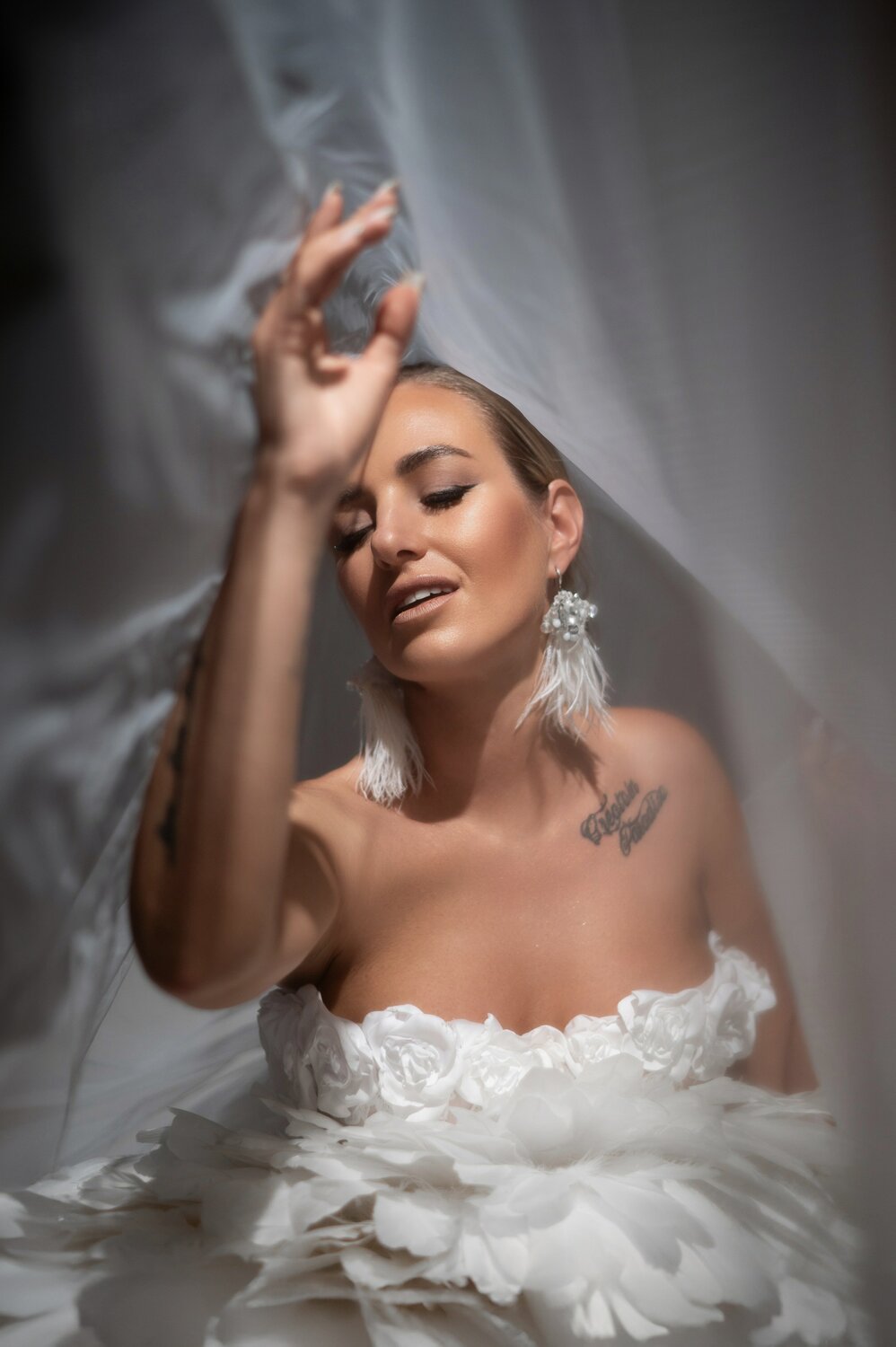 Свадебный фотограф