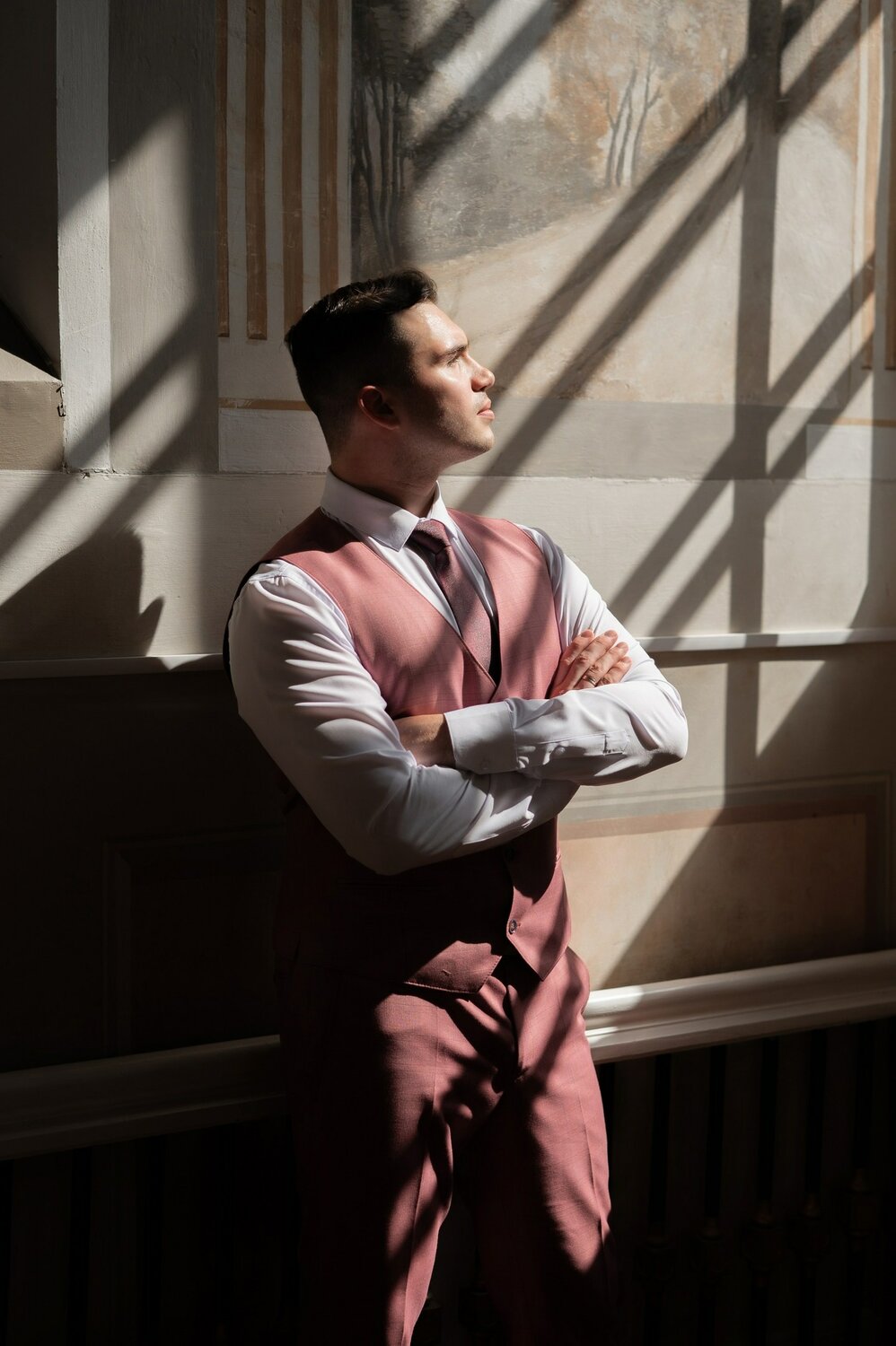 Свадебный фотограф