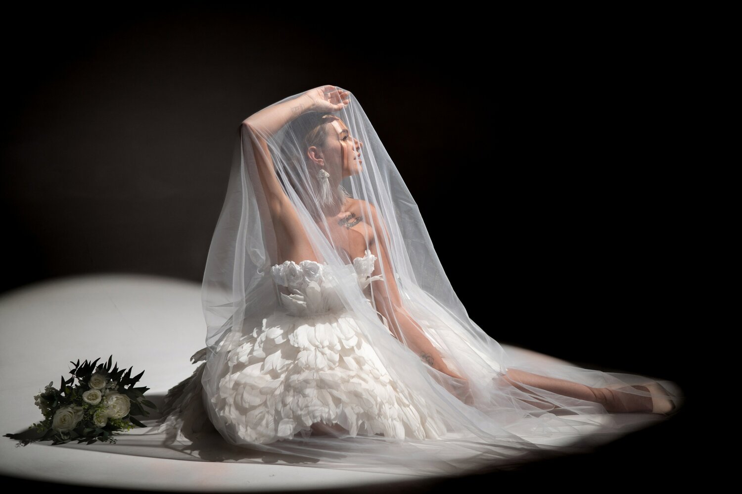 Свадебный фотограф