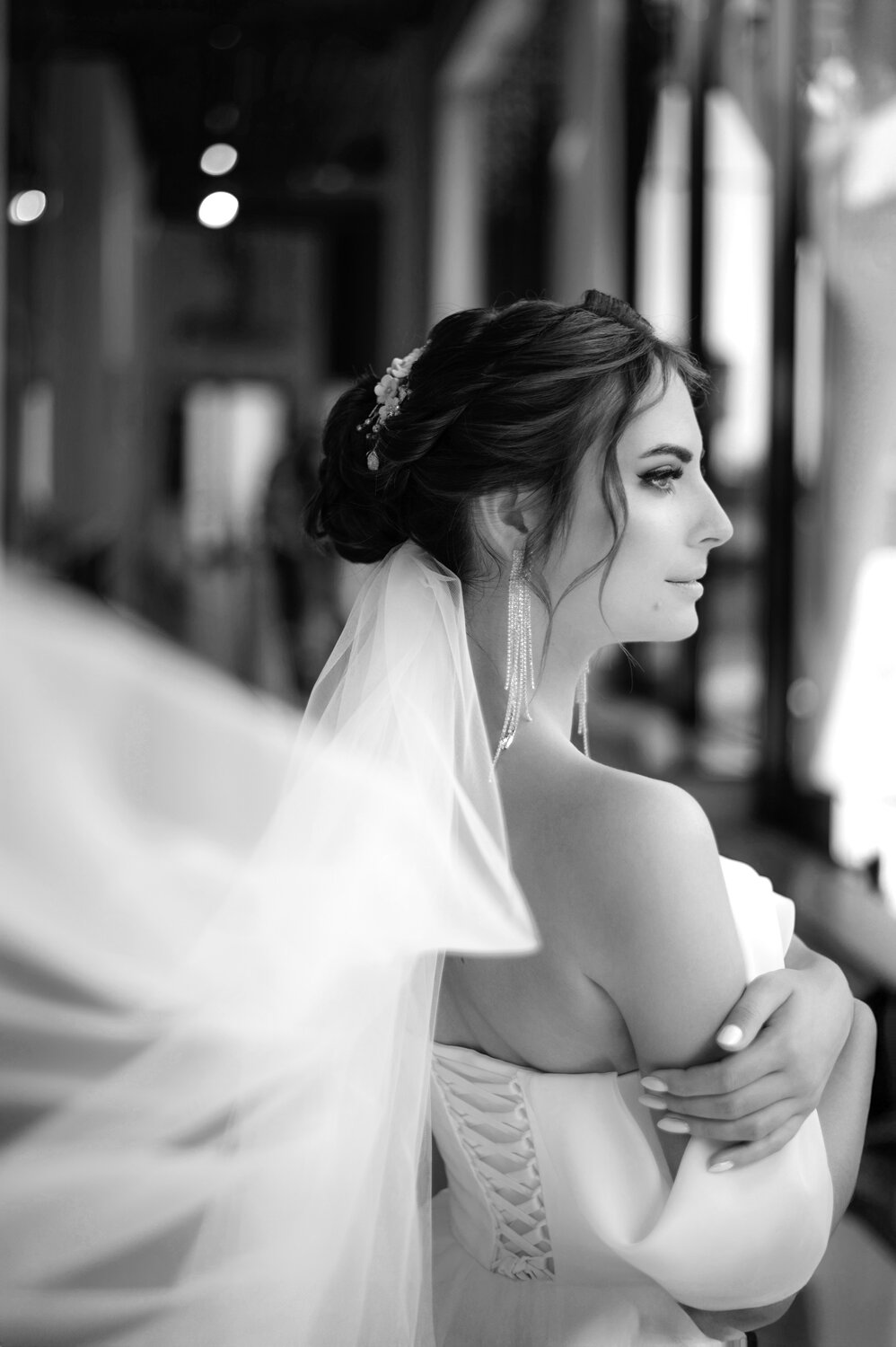 Свадебный фотограф