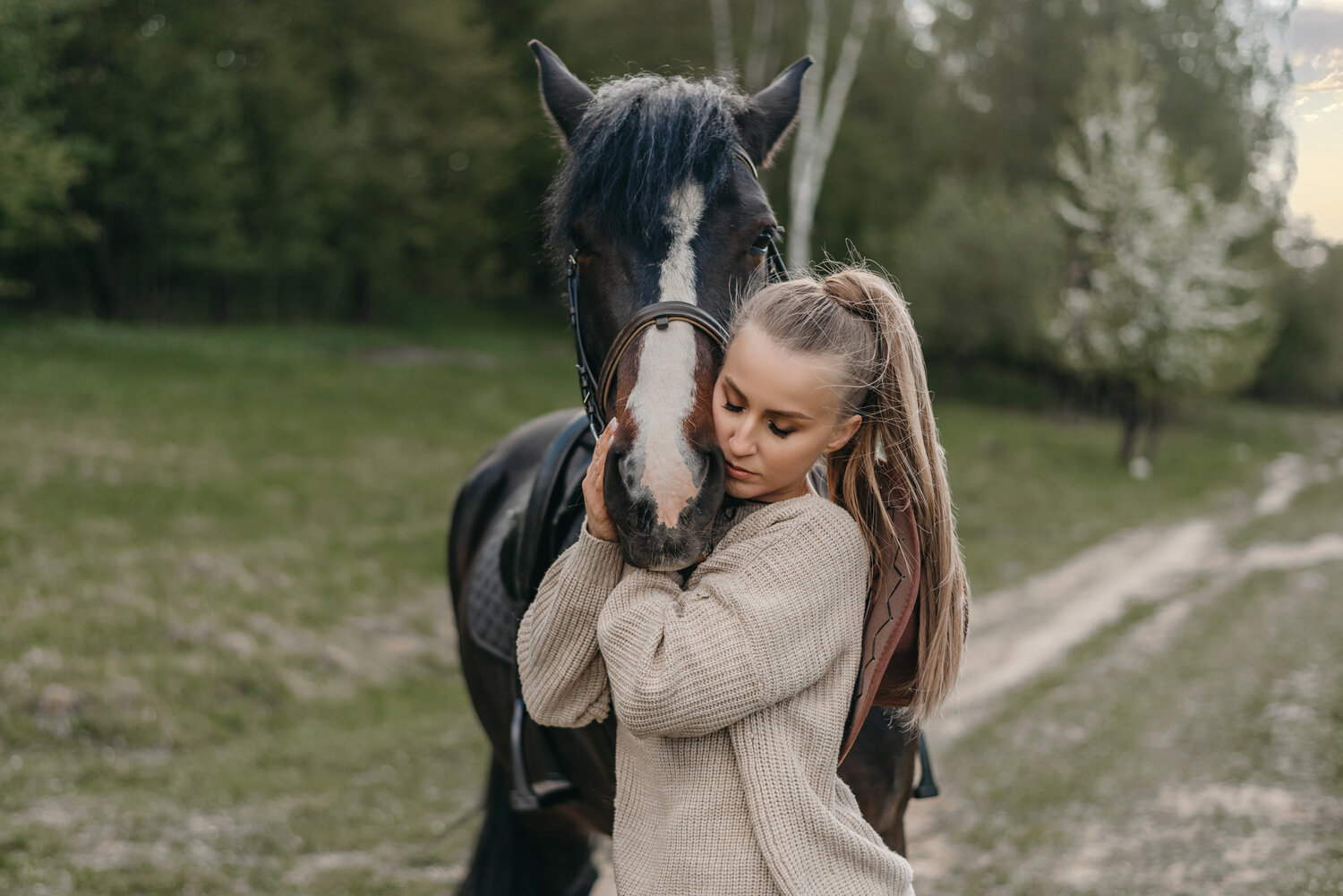 Выездная фотосессия