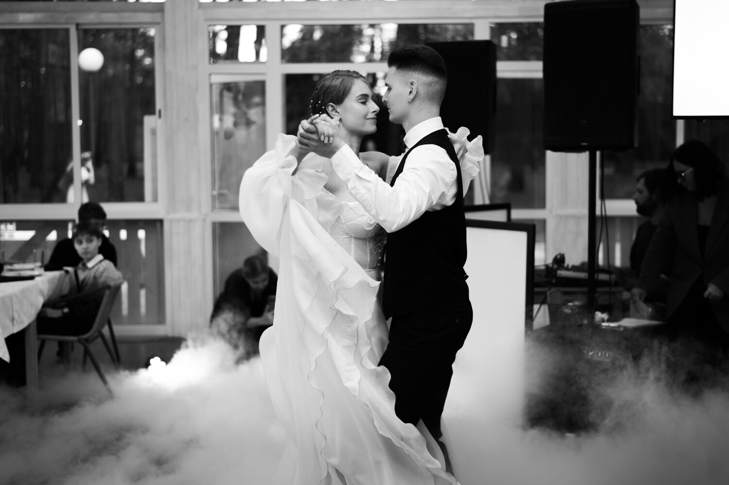 Свадебный фотограф